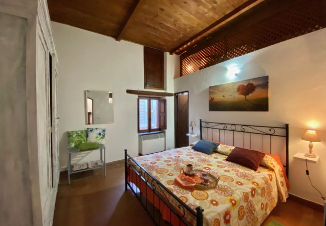 Apartment in Sperlonga - In the heart of the historical center, comfortable two-room apartment Apartment in Sperlonga - In the heart of the historical center, comfortable two-room apartment