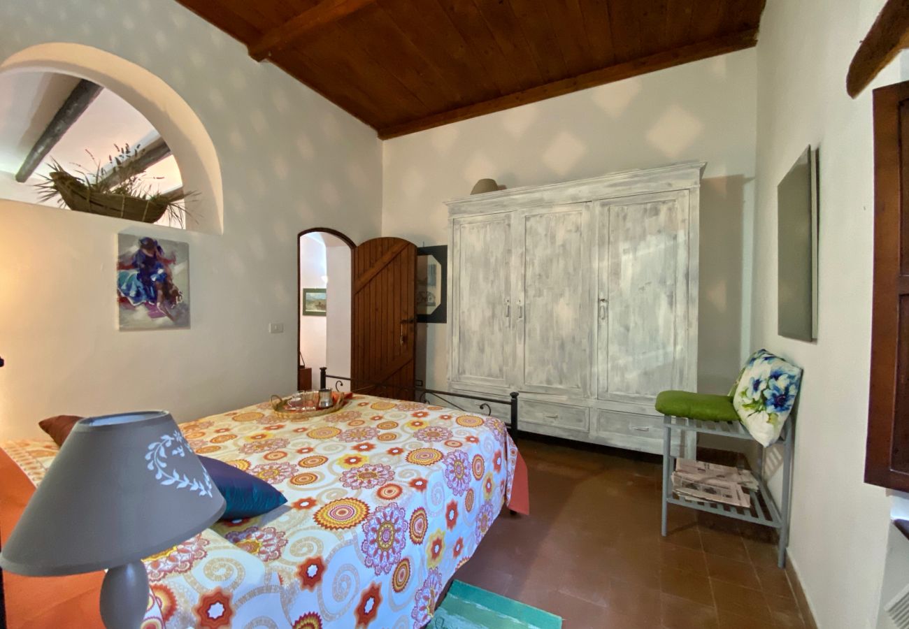 Apartment in Sperlonga - In the heart of the historical center, comfortable two-room apartment