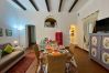 Apartment in Sperlonga - In the heart of the historical center, comfortable two-room apartment Apartment in Sperlonga - In the heart of the historical center, comfortable two-room apartment