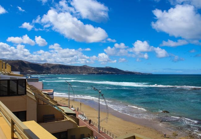 House in Las Palmas de Gran Canaria - Mirador de Las Canteras by Canariasgetaway House in Las Palmas de Gran Canaria - Mirador de Las Canteras by Canariasgetaway