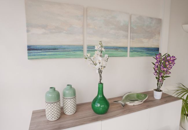 House in Las Palmas de Gran Canaria - Mirador de Las Canteras by Canariasgetaway House in Las Palmas de Gran Canaria - Mirador de Las Canteras by Canariasgetaway