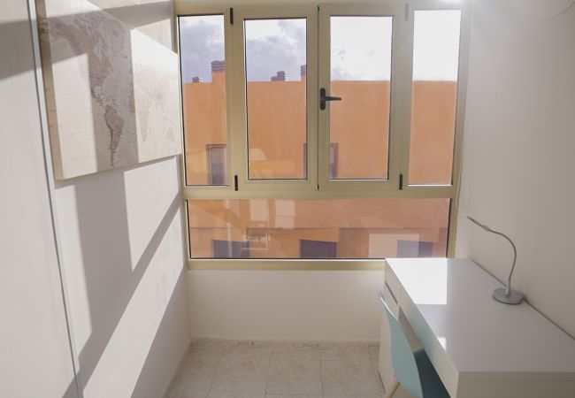 House in Las Palmas de Gran Canaria - Mirador de Las Canteras by Canariasgetaway House in Las Palmas de Gran Canaria - Mirador de Las Canteras by Canariasgetaway