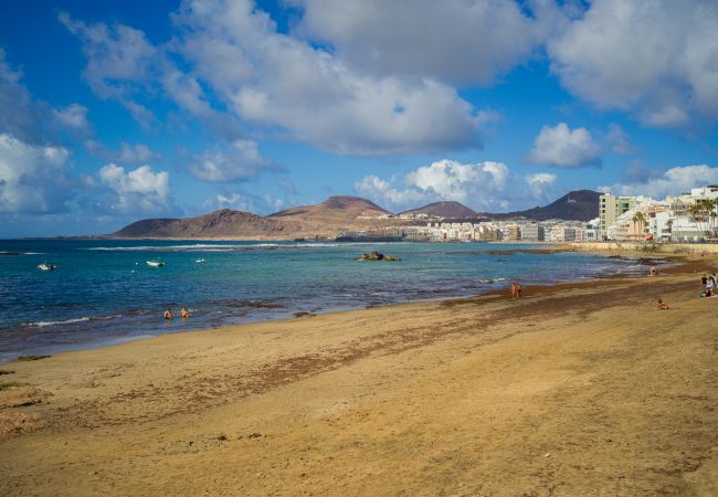 House in Las Palmas de Gran Canaria - Mirador de Las Canteras by Canariasgetaway House in Las Palmas de Gran Canaria - Mirador de Las Canteras by Canariasgetaway