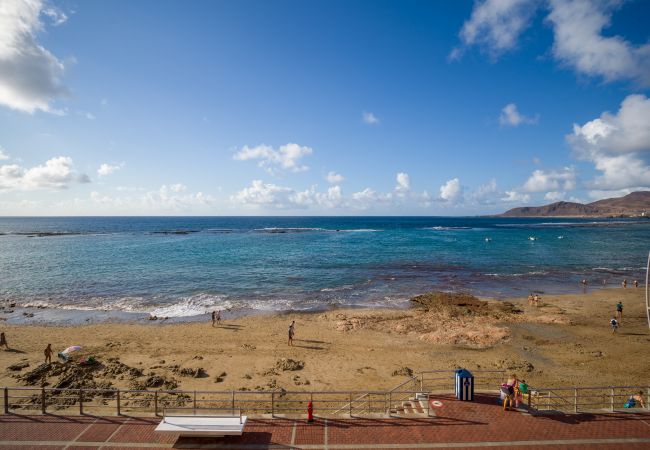 House in Las Palmas de Gran Canaria - Mirador de Las Canteras by Canariasgetaway House in Las Palmas de Gran Canaria - Mirador de Las Canteras by Canariasgetaway