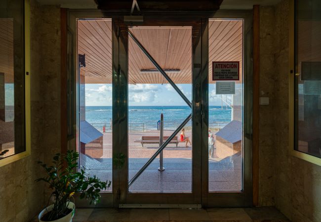 House in Las Palmas de Gran Canaria - Mirador de Las Canteras by Canariasgetaway House in Las Palmas de Gran Canaria - Mirador de Las Canteras by Canariasgetaway
