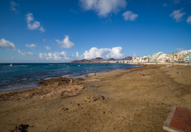 House in Las Palmas de Gran Canaria - Mirador de Las Canteras by Canariasgetaway House in Las Palmas de Gran Canaria - Mirador de Las Canteras by Canariasgetaway