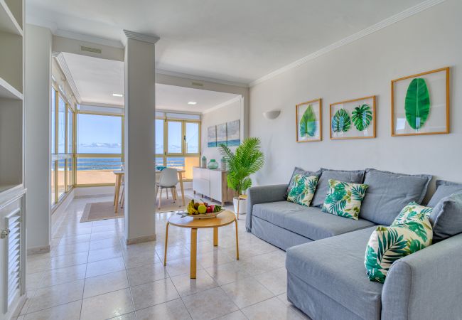 House in Las Palmas de Gran Canaria - Mirador de Las Canteras by Canariasgetaway House in Las Palmas de Gran Canaria - Mirador de Las Canteras by Canariasgetaway