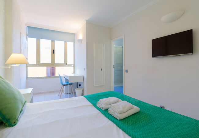 House in Las Palmas de Gran Canaria - Mirador de Las Canteras by Canariasgetaway House in Las Palmas de Gran Canaria - Mirador de Las Canteras by Canariasgetaway