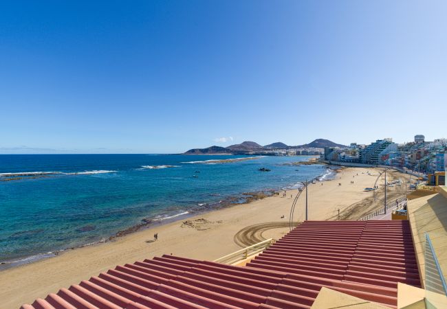 House in Las Palmas de Gran Canaria - Mirador de Las Canteras by Canariasgetaway House in Las Palmas de Gran Canaria - Mirador de Las Canteras by Canariasgetaway