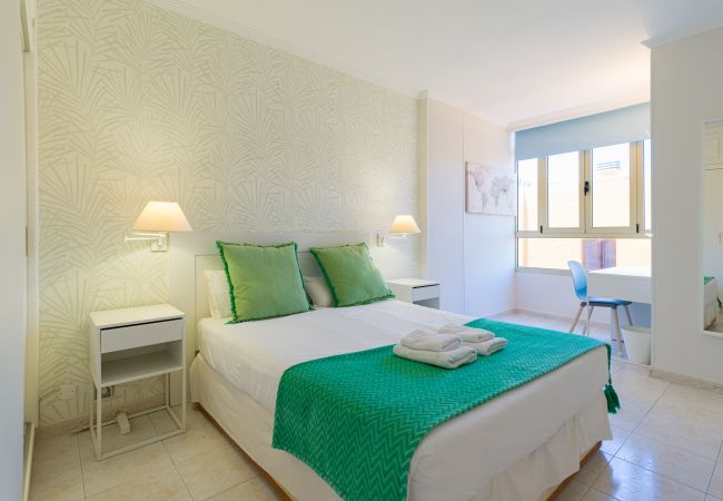 House in Las Palmas de Gran Canaria - Mirador de Las Canteras by Canariasgetaway House in Las Palmas de Gran Canaria - Mirador de Las Canteras by Canariasgetaway