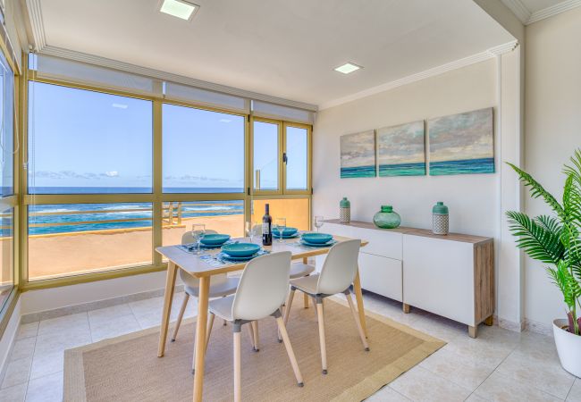 House in Las Palmas de Gran Canaria - Mirador de Las Canteras by Canariasgetaway House in Las Palmas de Gran Canaria - Mirador de Las Canteras by Canariasgetaway