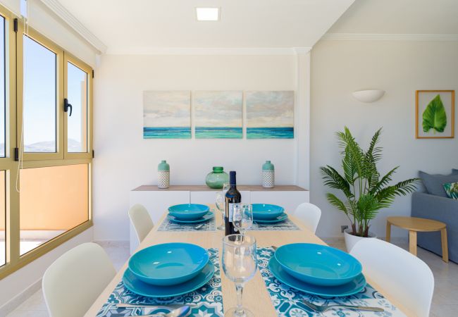 House in Las Palmas de Gran Canaria - Mirador de Las Canteras by Canariasgetaway House in Las Palmas de Gran Canaria - Mirador de Las Canteras by Canariasgetaway