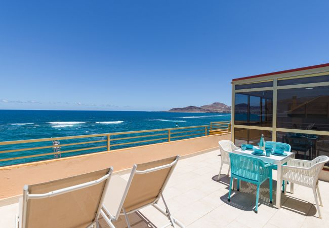 House in Las Palmas de Gran Canaria - Mirador de Las Canteras by Canariasgetaway House in Las Palmas de Gran Canaria - Mirador de Las Canteras by Canariasgetaway