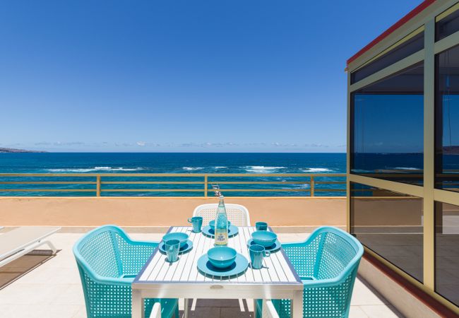House in Las Palmas de Gran Canaria - Mirador de Las Canteras by Canariasgetaway House in Las Palmas de Gran Canaria - Mirador de Las Canteras by Canariasgetaway