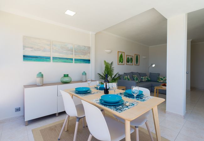 House in Las Palmas de Gran Canaria - Mirador de Las Canteras by Canariasgetaway House in Las Palmas de Gran Canaria - Mirador de Las Canteras by Canariasgetaway