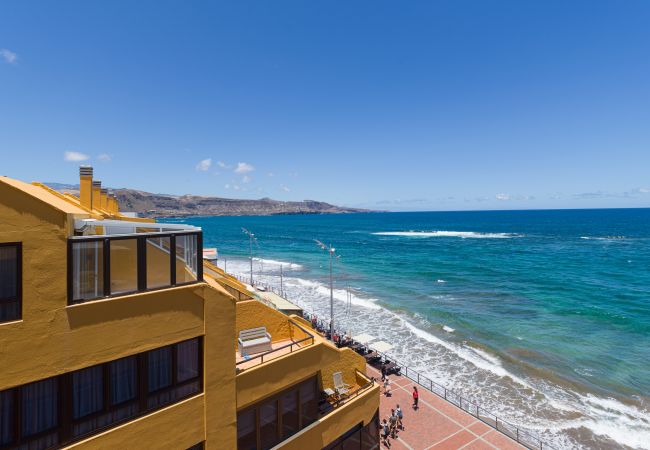 House in Las Palmas de Gran Canaria - Mirador de Las Canteras by Canariasgetaway House in Las Palmas de Gran Canaria - Mirador de Las Canteras by Canariasgetaway