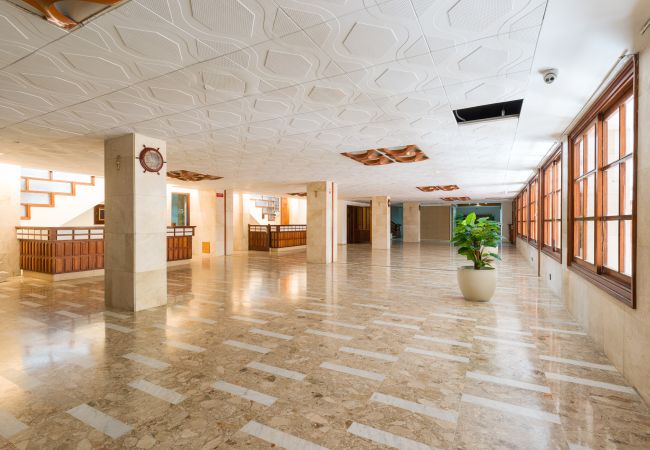 House in Las Palmas de Gran Canaria - Mirador de Las Canteras by Canariasgetaway House in Las Palmas de Gran Canaria - Mirador de Las Canteras by Canariasgetaway