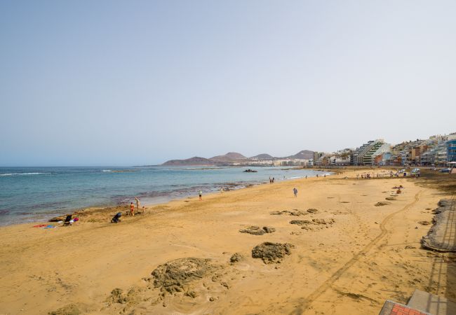 House in Las Palmas de Gran Canaria - Mirador de Las Canteras by Canariasgetaway House in Las Palmas de Gran Canaria - Mirador de Las Canteras by Canariasgetaway