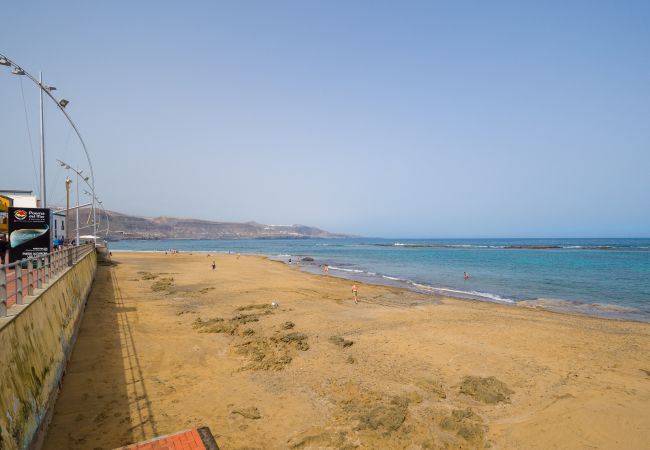 House in Las Palmas de Gran Canaria - Mirador de Las Canteras by Canariasgetaway House in Las Palmas de Gran Canaria - Mirador de Las Canteras by Canariasgetaway