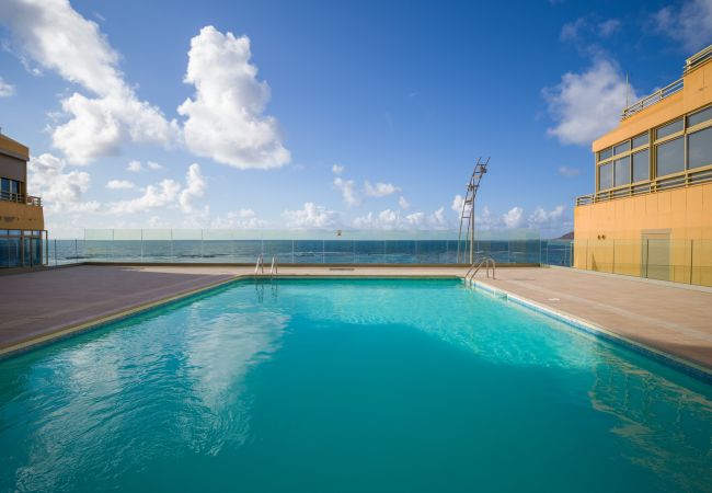 House in Las Palmas de Gran Canaria - Mirador de Las Canteras by Canariasgetaway House in Las Palmas de Gran Canaria - Mirador de Las Canteras by Canariasgetaway