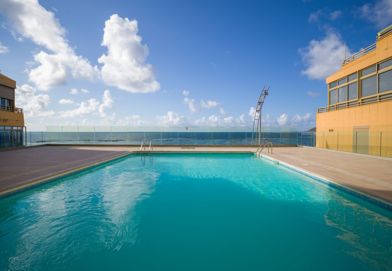 House in Las Palmas de Gran Canaria - Mirador de Las Canteras by Canariasgetaway