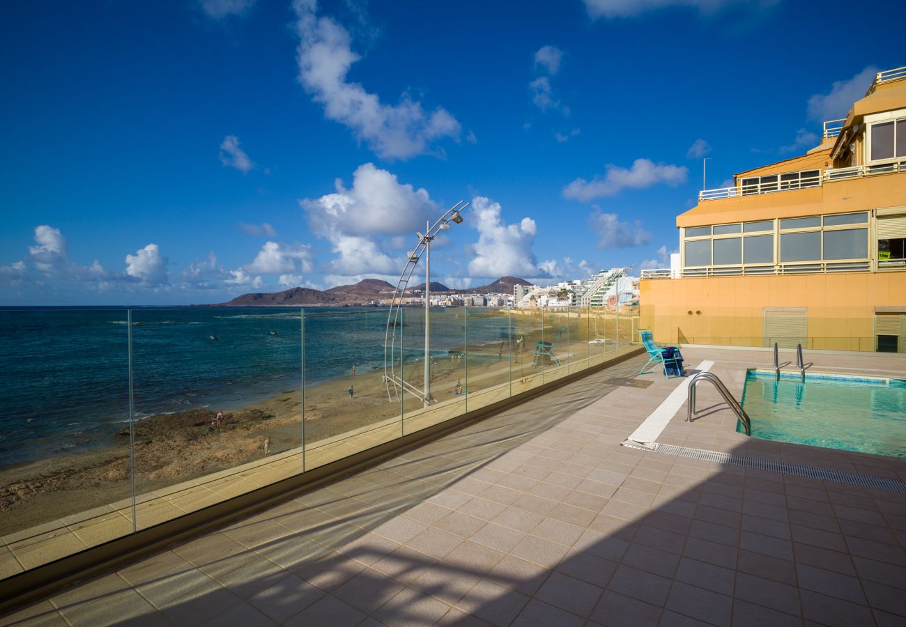House in Las Palmas de Gran Canaria - Mirador de Las Canteras by Canariasgetaway