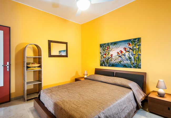 Villa in Custonaci - Villa with private pool, sea front location, in Cornino not far from Trapani Villa in Custonaci - Villa with private pool, sea front location, in Cornino not far from Trapani