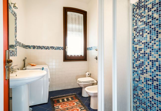 Villa in Custonaci - Villa with private pool, sea front location, in Cornino not far from Trapani Villa in Custonaci - Villa with private pool, sea front location, in Cornino not far from Trapani