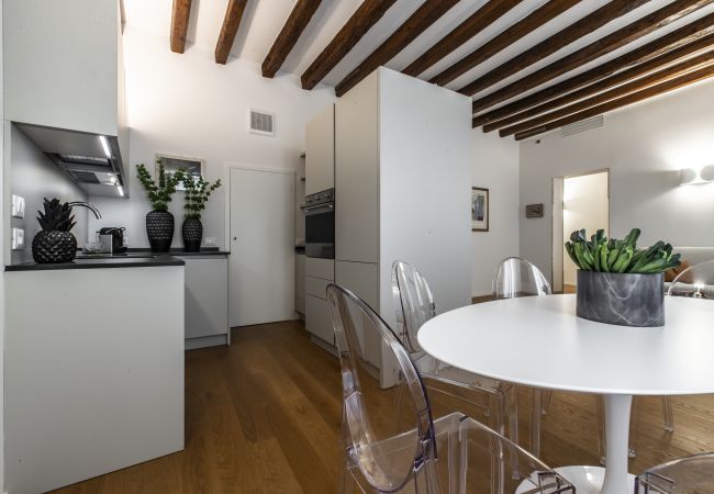 Apartment in Venezia - Ca' Delle Acque Deluxe Apartment R&R Apartment in Venezia - Ca' Delle Acque Deluxe Apartment R&R