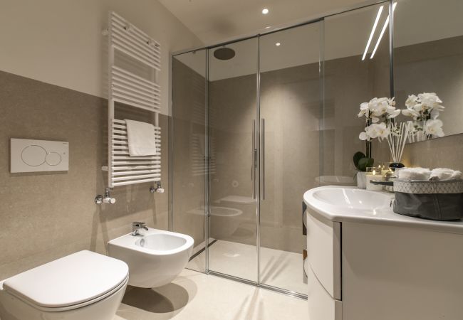 Apartment in Venezia - Ca' Delle Acque Deluxe Apartment R&R Apartment in Venezia - Ca' Delle Acque Deluxe Apartment R&R