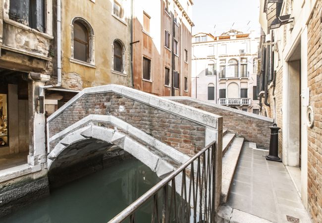 Apartment in Venezia - Ca' Delle Acque Deluxe Apartment R&R Apartment in Venezia - Ca' Delle Acque Deluxe Apartment R&R
