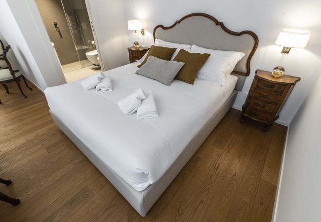 Apartment in Venezia - Ca' Delle Acque Deluxe Apartment R&R Apartment in Venezia - Ca' Delle Acque Deluxe Apartment R&R