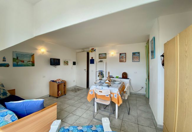 Apartment in Sperlonga - Loft in the center of Sperlonga Apartment in Sperlonga - Loft in the center of Sperlonga