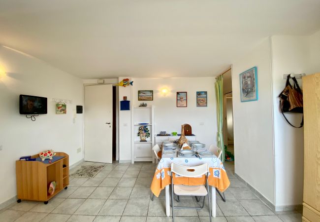 Apartment in Sperlonga - Loft in the center of Sperlonga Apartment in Sperlonga - Loft in the center of Sperlonga