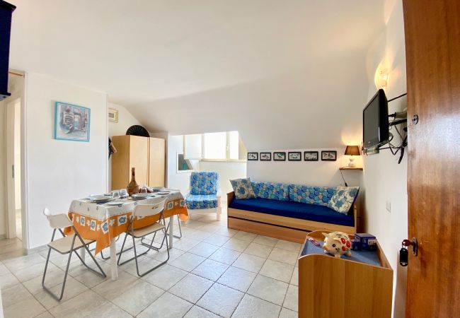 Apartment in Sperlonga - Loft in the center of Sperlonga Apartment in Sperlonga - Loft in the center of Sperlonga