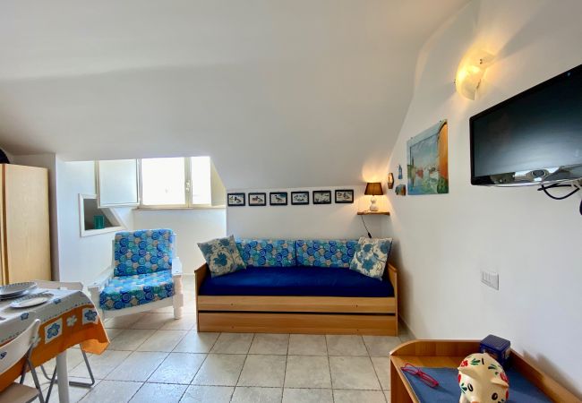 Apartment in Sperlonga - Loft in the center of Sperlonga Apartment in Sperlonga - Loft in the center of Sperlonga