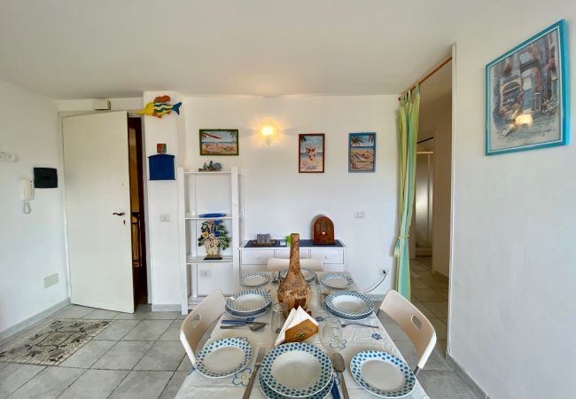 Apartment in Sperlonga - Loft in the center of Sperlonga