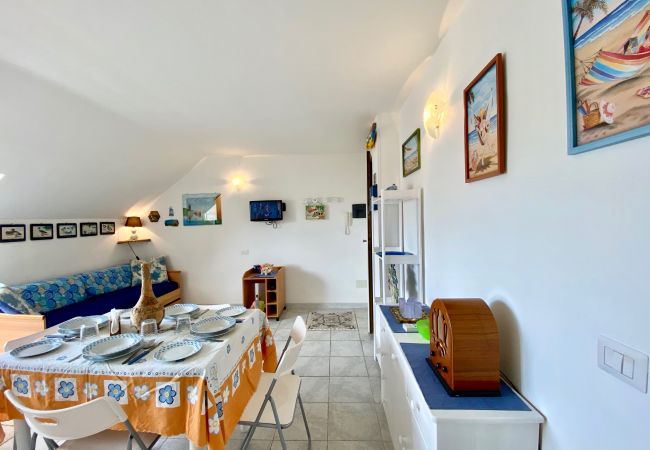 Apartment in Sperlonga - Loft in the center of Sperlonga Apartment in Sperlonga - Loft in the center of Sperlonga
