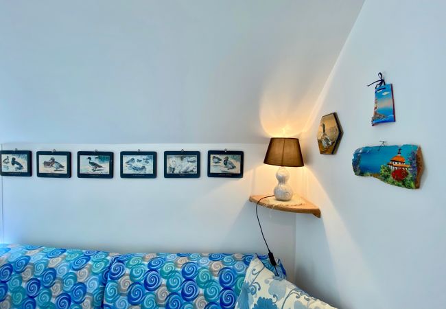 Apartment in Sperlonga - Loft in the center of Sperlonga Apartment in Sperlonga - Loft in the center of Sperlonga