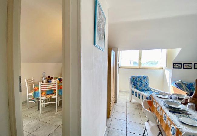 Apartment in Sperlonga - Loft in the center of Sperlonga Apartment in Sperlonga - Loft in the center of Sperlonga