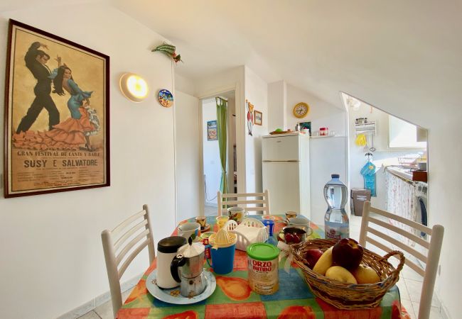 Apartment in Sperlonga - Loft in the center of Sperlonga Apartment in Sperlonga - Loft in the center of Sperlonga