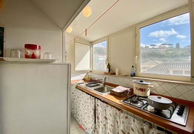 Apartment in Sperlonga - Loft in the center of Sperlonga Apartment in Sperlonga - Loft in the center of Sperlonga
