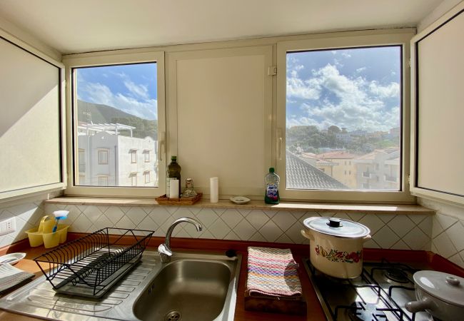 Apartment in Sperlonga - Loft in the center of Sperlonga Apartment in Sperlonga - Loft in the center of Sperlonga
