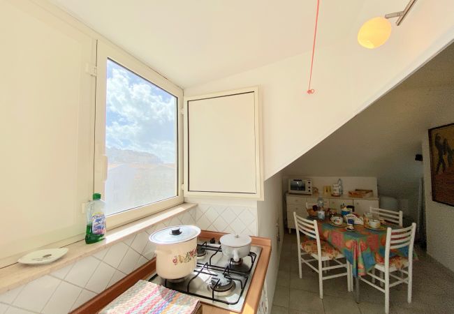 Apartment in Sperlonga - Loft in the center of Sperlonga Apartment in Sperlonga - Loft in the center of Sperlonga