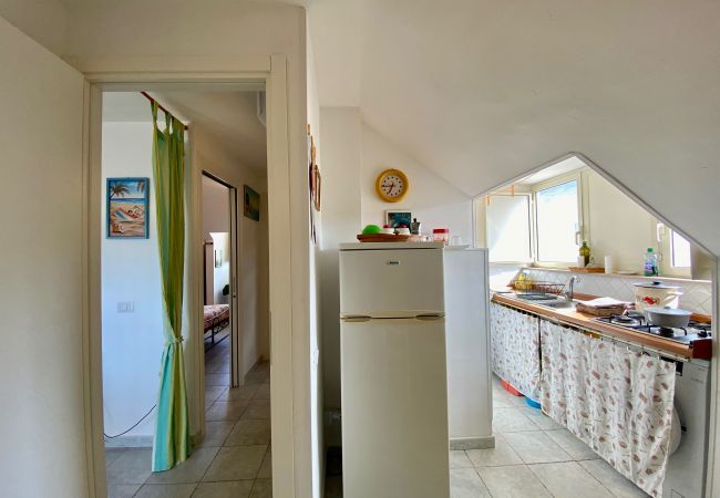 Apartment in Sperlonga - Loft in the center of Sperlonga Apartment in Sperlonga - Loft in the center of Sperlonga