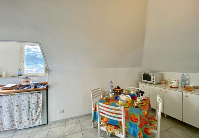 Apartment in Sperlonga - Loft in the center of Sperlonga Apartment in Sperlonga - Loft in the center of Sperlonga