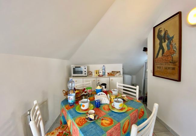 Apartment in Sperlonga - Loft in the center of Sperlonga Apartment in Sperlonga - Loft in the center of Sperlonga