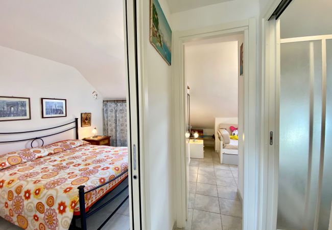 Apartment in Sperlonga - Loft in the center of Sperlonga Apartment in Sperlonga - Loft in the center of Sperlonga