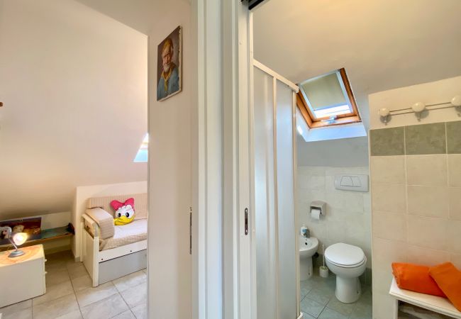 Apartment in Sperlonga - Loft in the center of Sperlonga Apartment in Sperlonga - Loft in the center of Sperlonga
