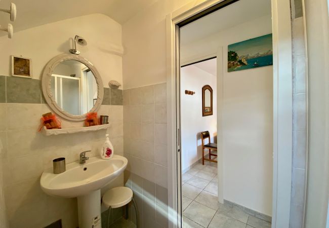 Apartment in Sperlonga - Loft in the center of Sperlonga Apartment in Sperlonga - Loft in the center of Sperlonga